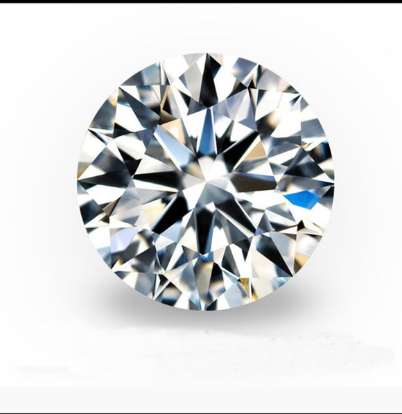 Moissanite