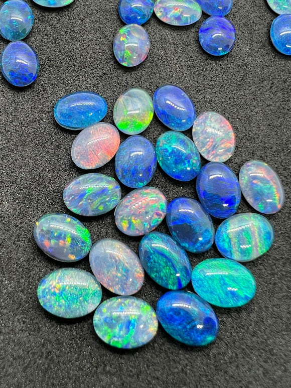 Australian Opal Cabs