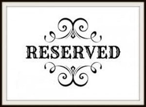 Reserved for Mandy for Topaz heishi faceted 6mm