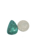 AAA Natural Chrysocolla Cabochon 31x22 mm size, Gemstone Loose Cabochon , Crrysocolla Pear Cabochon-