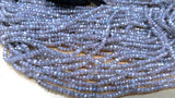 5 strand Pack Labradorite Mystic faceted 3mm, Blue Labradorite micro faceted