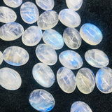 Moonstone 13X18 MM Oval Cabs , Pack of 1 Piece  AAA quality cabochon. loose gemstone.