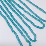 Apatite Wheel shape Beads, 4mm size, 15 Inch Length- AAA Quality- Appetite Roundel Beads , Wheel shape beads. Flat thin slice shape