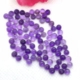 Amethyst 4MM Cabs AA Quality , Pack of 10 Pieces , African Amethyst cabochon , Loose stone . purple Amethyst cabs