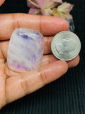 Moonstone Cabochon 36x29 mm Size Code S78 Weight 12.55 gm AAA Quality - Natural Rainbow Moonstone Cabochon Origin India