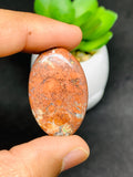 Maligano Jasper Cabochon • Code #B1- B6 • AAA Quality • Natural Maligano Jasper Cabs