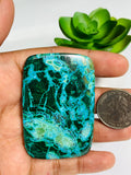 Malachite Cabochon • Code A1- A2 • Azurite Cabochon • Chrysocolla Cabochon • Natural Big Size Malachite Azurite Chrysocolla Cabs