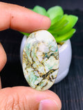 Mariposite Cabochon • Code A1- A6 • AAA Quality • Natural Mariposite Cabs • Mariposite Pendant