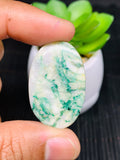 Mariposite Cabochon • Code A1- A6 • AAA Quality • Natural Mariposite Cabs • Mariposite Pendant