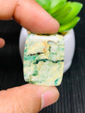 Mariposite Cabochon • Code A1- A6 • AAA Quality • Natural Mariposite Cabs • Mariposite Pendant