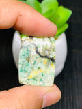 Mariposite Cabochon • Code A7- A12 • AAA Quality • Natural Mariposite Cabs • Mariposite Pendant
