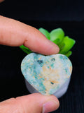 Mariposite Cabochon • Code A31- A34 • AAA Quality • Natural Mariposite Cabs • Mariposite Pendant