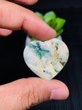 Mariposite Cabochon • Code A35- A38 • AAA Quality • Natural Mariposite Cabs • Mariposite Pendant