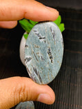 Hold Bland Dragon Cabochon • Code A5- A8 • AAA Quality •  Natural Dragon Cabs • Hold Bland Pendant •  Origin Poland