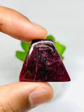 Eudialyte Cabochon • Code B21- B26 • AAAA Quality • Natural Eudialyte Cabs • Eudialyte pendant