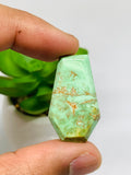 Variscite Cabochon • Code A49- A56 • AAA Quality • Natural Variscite Cabs • Variscite Pendant • Perfect for Jewelry Making