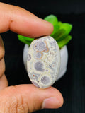 Astrolite Cabochon • Code A11- A17 • AAA Quality • Natural Astrolite Cabs • Astrolite Pendant • From Indonesia • Perfect for Jewelry Making