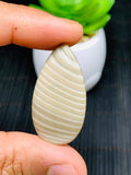 Polish Flite Cabochon • Code P7- P12 • AAA Quality • Natural Polish Flite Cabs • Polish Flite Pendant
