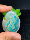 Sonora Sunrise Cabochon • Code A15- A18 • AAA Quality • Natural Sonora Sunrise Cabs • Sonora Sunrise Pendant