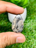 Kawanite Cabochon • Code K1- K4  • AAA Quality • Natural Kawanite Cabs • Kawanite Pendant