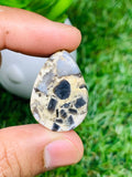 Kawanite Cabochon • Code K13-K16 • AAA Quality • Natural Kawanite Cabs • Kawanite Pendant