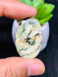 Mariposite Cabochon • Code A1- A6 • AAA Quality • Natural Mariposite Cabs • Mariposite Pendant