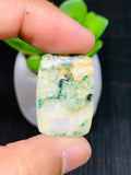 Mariposite Cabochon • Code A7- A12 • AAA Quality • Natural Mariposite Cabs • Mariposite Pendant