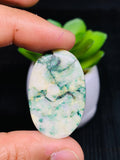 Mariposite Cabochon • Code A13- A18 • AAA Quality • Natural Mariposite Cabs • Mariposite Pendant