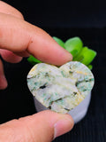 Mariposite Cabochon • Code A31- A34 • AAA Quality • Natural Mariposite Cabs • Mariposite Pendant