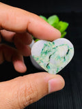 Mariposite Cabochon • Code A35- A38 • AAA Quality • Natural Mariposite Cabs • Mariposite Pendant