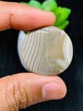 Polish Flite Cabochon • Code P1- P6 • AAA Quality • Natural Polish Flite Cabs • Polish Flite Pendant