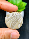 Polish Flite Cabochon • Code P19- P24 • AAA Quality • Natural Polish Flite Cabs • Polish Flite Pendant
