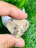 Kawanite Cabochon • Code K9-K12 • AAA Quality • Natural Kawanite Cabs • Kawanite Pendant