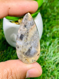 Kawanite Cabochon • Code K9-K12 • AAA Quality • Natural Kawanite Cabs • Kawanite Pendant