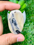 Kawanite Cabochon • Code K9-K12 • AAA Quality • Natural Kawanite Cabs • Kawanite Pendant