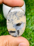 Kawanite Cabochon • Code K13-K16 • AAA Quality • Natural Kawanite Cabs • Kawanite Pendant