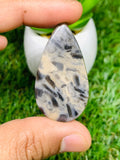Kawanite Cabochon • Code K13-K16 • AAA Quality • Natural Kawanite Cabs • Kawanite Pendant