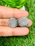 Black Fossil Coral Cabochon Pairs • Code B1-B6 • AAA Quality • AAA Quality  • Natural Fossil coral Cabs