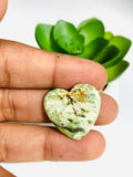Serpentine Opalite Cabochon • Code O31-O36 • AAA Quality • Natural Serpentine Opalite Cabs • Serpentine Opalite Pendant
