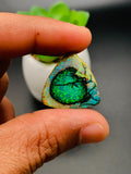 Monarch Opal Cabochon • Code M89-M94 • Sterling Opal Cabochon • AAAA Quality • Treated Opal