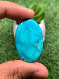 Shattuckite Cabochon • Code B13- B18 • Natural Shattuckite Cabochon • AAAA Quality • Shattuckite Cabs • Shattuckite Pendant