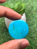 Shattuckite Cabochon • Code B1- B6 • Natural Shattuckite Cabochon • AAAA Quality • Shattuckite Cabs • Shattuckite Pendant