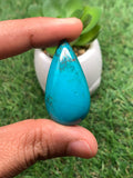Shattuckite Cabochon • Code B13- B18 • Natural Shattuckite Cabochon • AAAA Quality • Shattuckite Cabs • Shattuckite Pendant