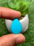 Shattuckite Cabochon • Code B25- B31 • Natural Shattuckite Cabochon • AAAA Quality • Shattuckite Cabs • Shattuckite Pendant