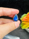 Labradorite Cabochon Code# B13-B20 Blue Color AAA Quality - Natural Labradorite Cabs - Labradorite Stone