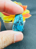 Shattuckite Cabochon Code #S21-S28 Natural gemstone cabochon- Top Quality - Natural Shattuckite Cabs
