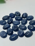 Kyanite Oval 12X16 Cabochons, Kyanite Cabs, Super Fine Quality Cabs, Pack of 2 pc.