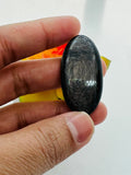 Hypersthene Cabochon Code A24-A31~Good Quality - Natural Hypersthene Cabochon