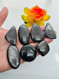 Hypersthene Cabochon Code A-17-A23~Good Quality - Natural Hypersthene Cabochon