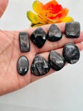 Hypersthene Cabochon Code A9-A16 ~Good Quality - Natural Hypersthene Cabochon
